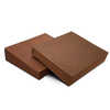 شعار مخصص 21 جيب Kraft Paper File Cordion Folder A4 Size School Bag Wallet Motion Organizer لاستخدام المكتب