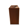 شعار مخصص بالجملة A4 الحجم 21 جيب Kraft Paper Folder Folder Folder Office Organizer School Bag Bag Wallet Shape